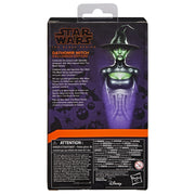 Star Wars The Black Series Dathomir Witch (Halloween Edition) - Collectables > Action Figures > toys -  Hasbro
