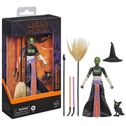 Star Wars The Black Series Dathomir Witch (Halloween Edition) - Collectables > Action Figures > toys -  Hasbro