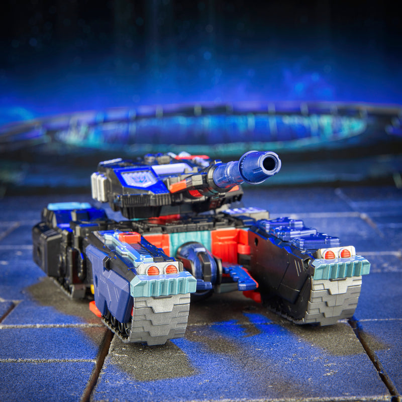Transformers Age of the Primes Leader Class Megazarak (Preorder Sep 2026)