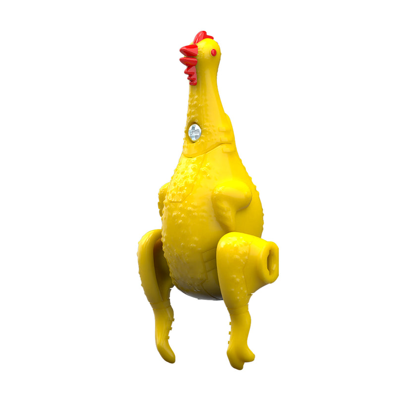 Stranger Things x Transformers Freakwency & 8-Trax Figures (Preorder Jun 2026) - Collectables > Action Figures > toys -  Hasbro