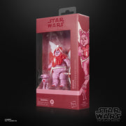 Star Wars The Black Series Ewok (Valentine’s Day Edition) (Preorder Jan 2026) - Collectables > Action Figures > toys -  Hasbro
