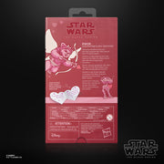 Star Wars The Black Series Ewok (Valentine’s Day Edition) (Preorder Jan 2026) - Collectables > Action Figures > toys -  Hasbro