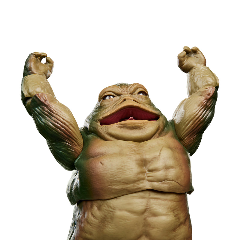 Star Wars The Black Series - Rotta the Hutt (preorder Nov 2026)