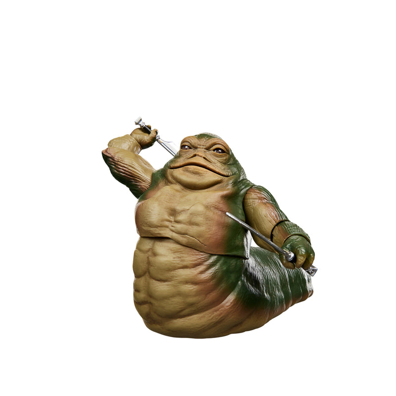 Star Wars The Black Series - Rotta the Hutt (preorder Nov 2026)