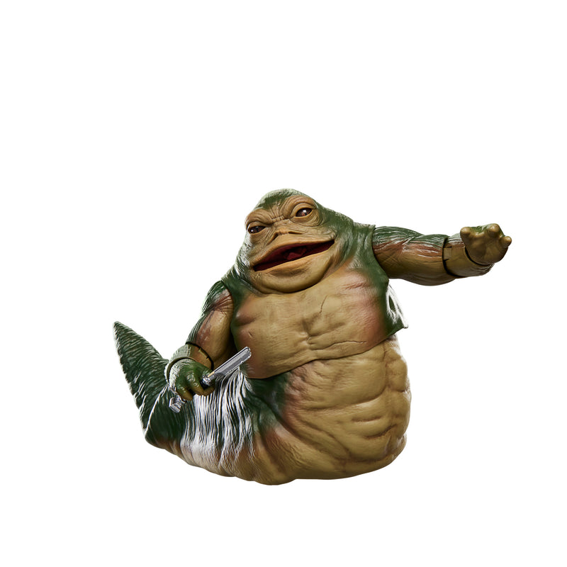 Star Wars The Black Series - Rotta the Hutt (preorder Nov 2026)