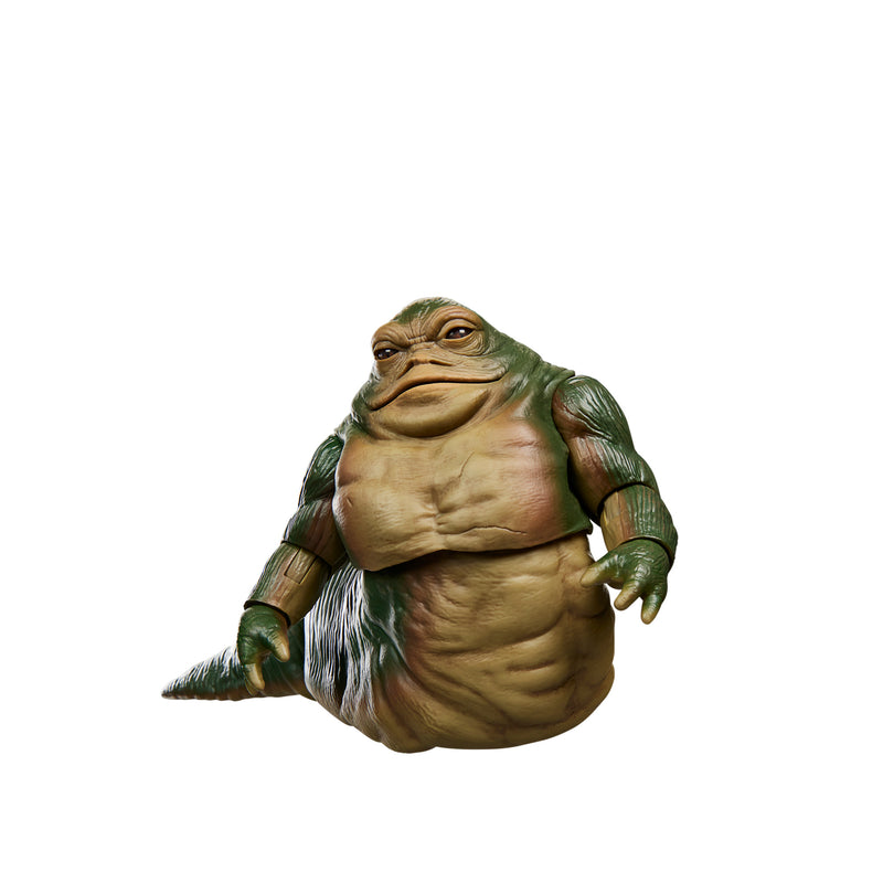 Star Wars The Black Series - Rotta the Hutt (preorder Nov 2026)