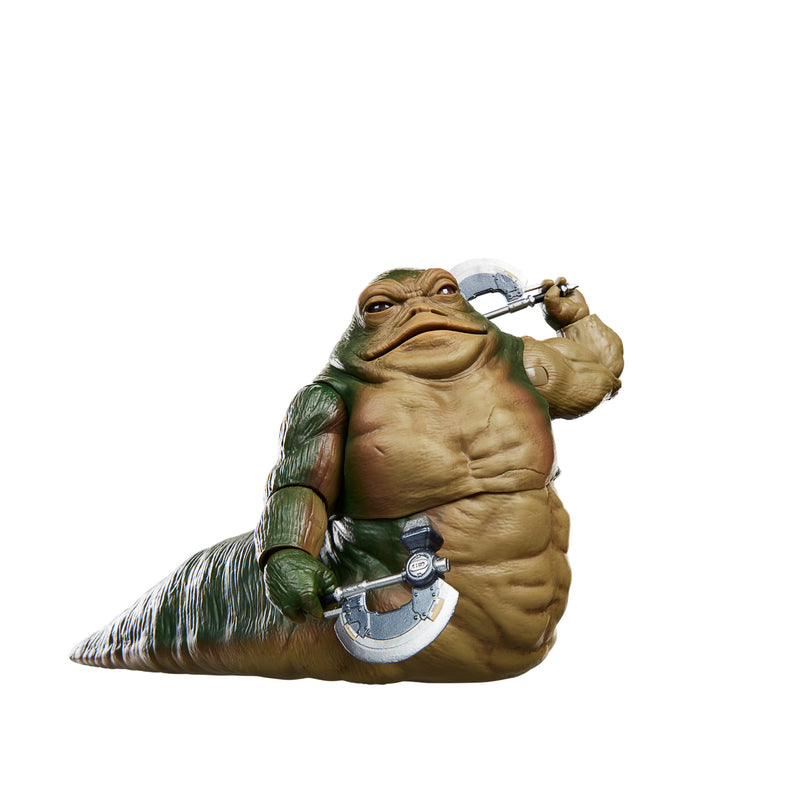 Star Wars The Black Series - Rotta the Hutt (preorder Nov 2026)