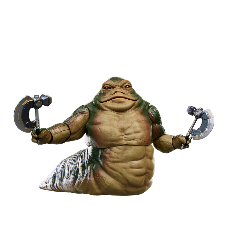 Star Wars The Black Series - Rotta the Hutt (preorder Nov 2026)