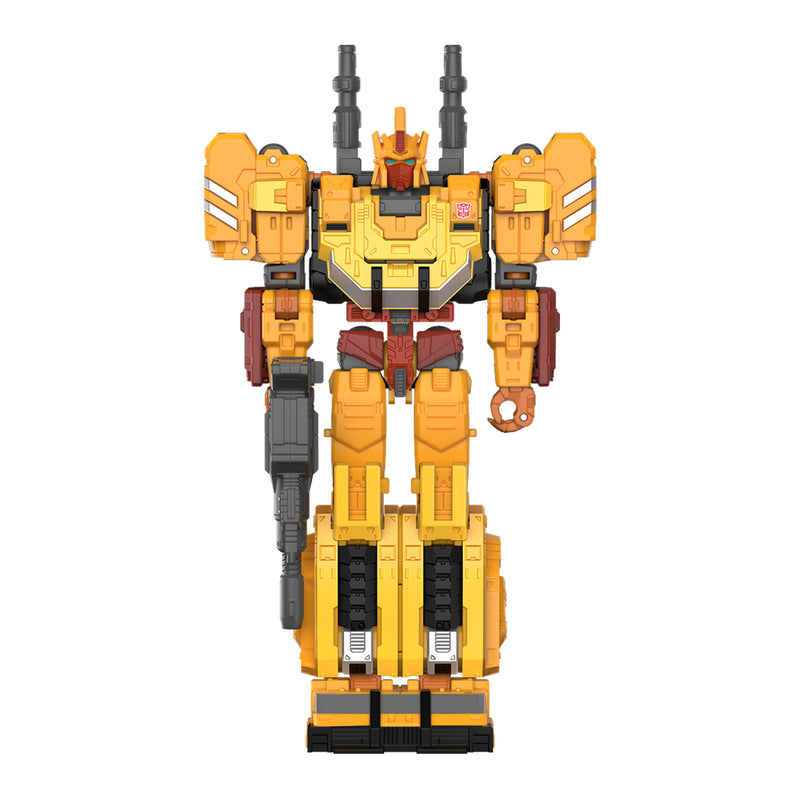 Transformers Age of the Primes Voyager Class Sentinel Prime (Preorder Nov 2026) - Collectables > Action Figures > toys -  Hasbro
