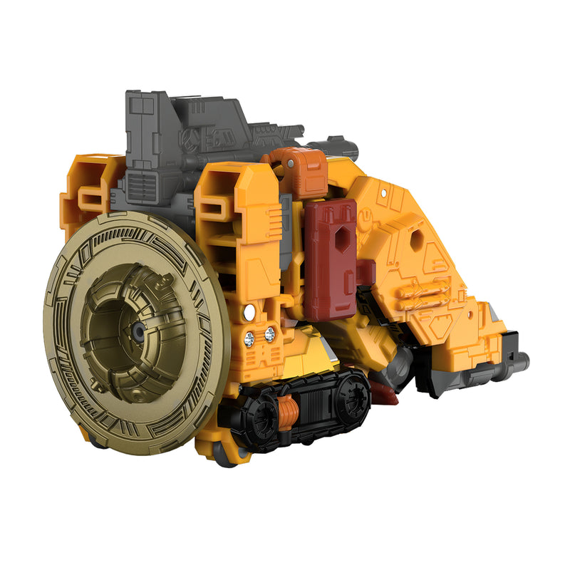 Transformers Age of the Primes Voyager Class Sentinel Prime (Preorder Nov 2026) - Collectables > Action Figures > toys -  Hasbro
