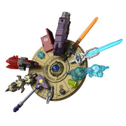 Transformers Age of the Primes Voyager Class Sentinel Prime (Preorder Nov 2026) - Collectables > Action Figures > toys -  Hasbro
