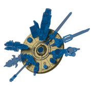 Transformers Age of the Primes Voyager Class Sentinel Prime (Preorder Nov 2026) - Collectables > Action Figures > toys -  Hasbro