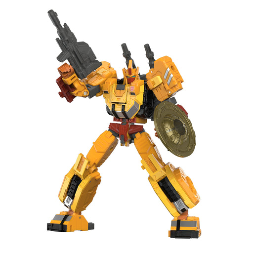 Transformers Age of the Primes Voyager Class Sentinel Prime (Preorder Nov 2026) - Collectables > Action Figures > toys -  Hasbro