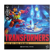 Transformers Age of the Primes Voyager Class Sentinel Prime (Preorder Nov 2026) - Collectables > Action Figures > toys -  Hasbro