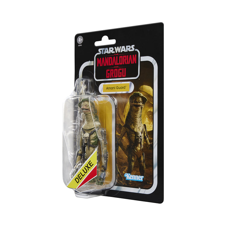 Star Wars The Vintage Collection - Amani Guard (Preorder Nov 2026)