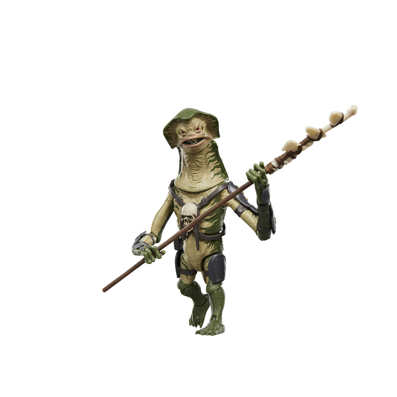 Star Wars The Vintage Collection - Amani Guard (Preorder Nov 2026)