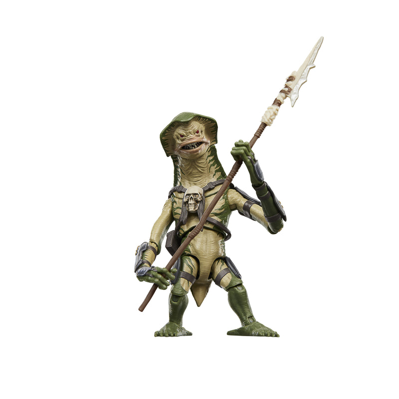Star Wars The Vintage Collection - Amani Guard (Preorder Nov 2026)