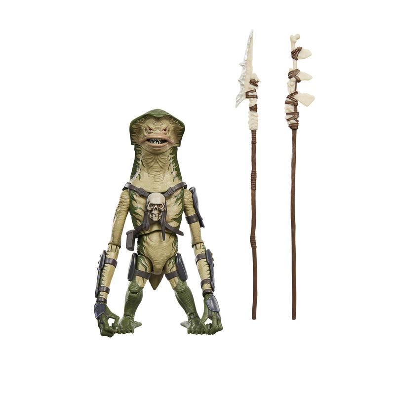 Star Wars The Vintage Collection - Amani Guard (Preorder Nov 2026)