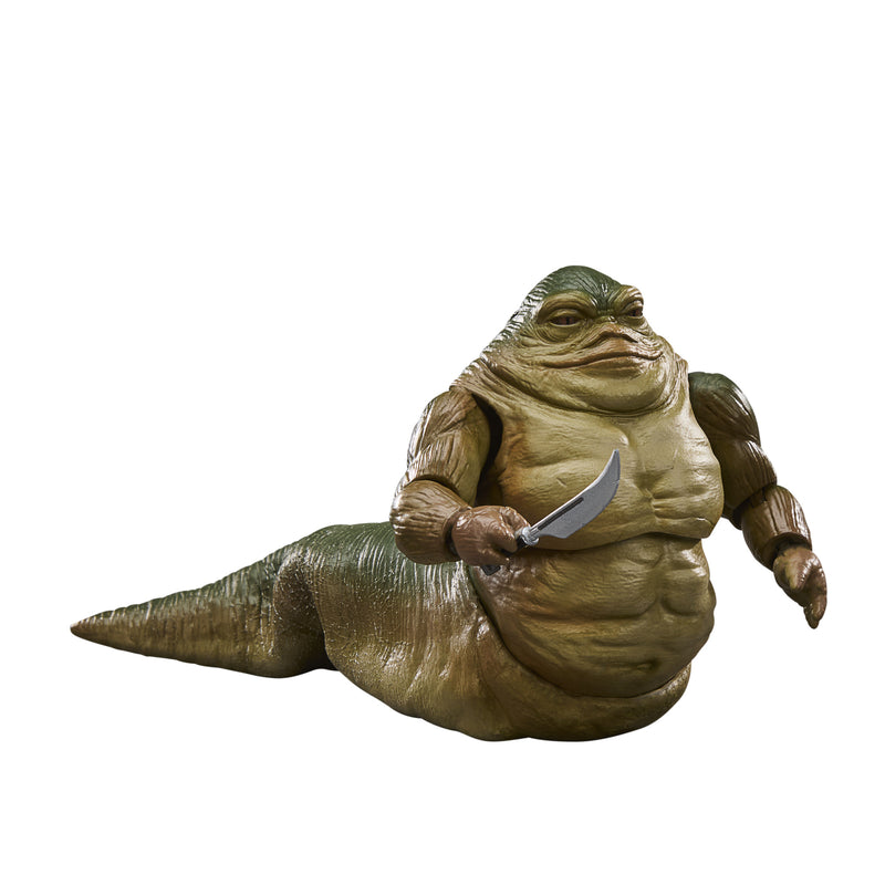Star Wars The Vintage Collection - Rotta the Hutt (preorder Q4 2026)