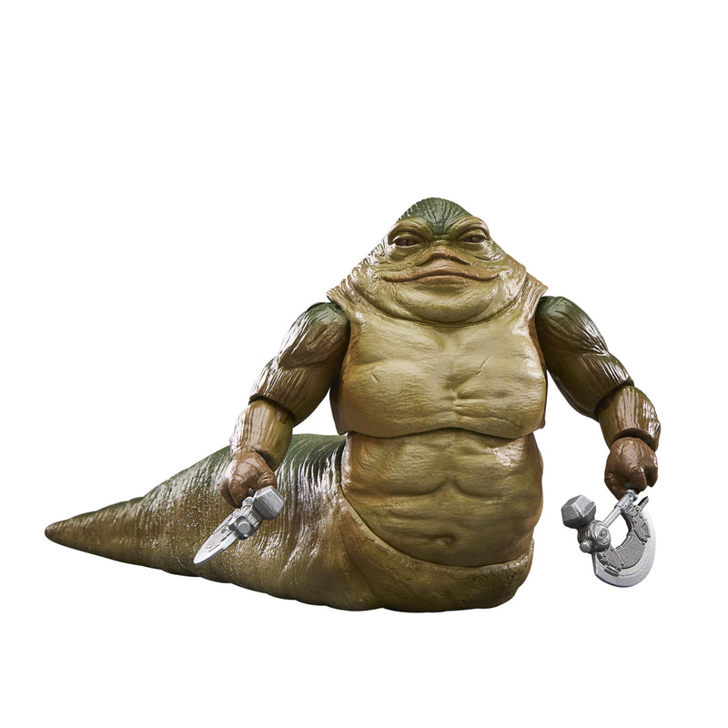Star Wars The Vintage Collection - Rotta the Hutt (preorder Q4 2026)