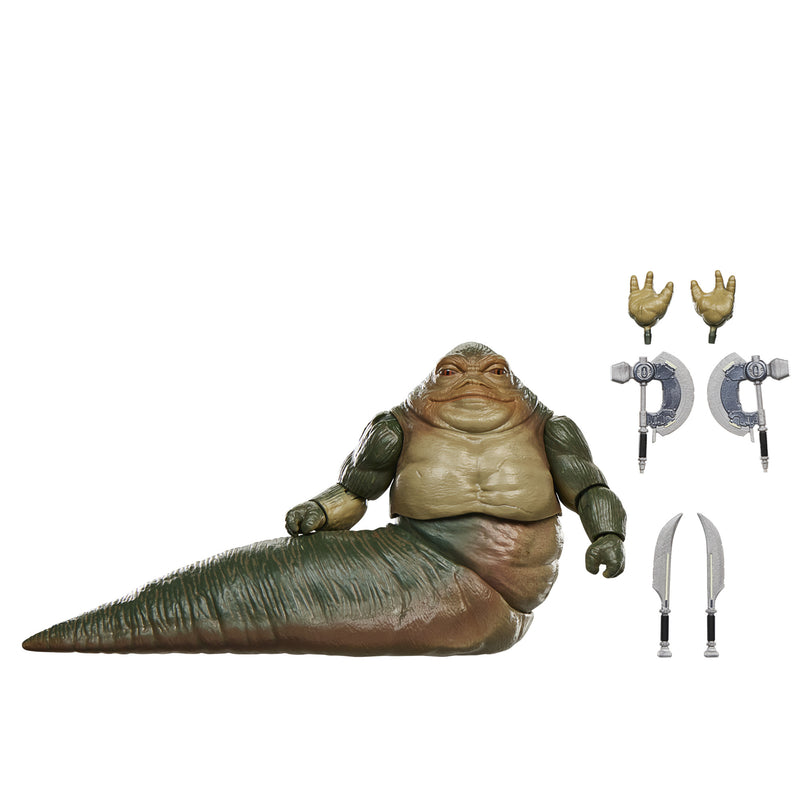 Star Wars The Vintage Collection - Rotta the Hutt (preorder Q4 2026)