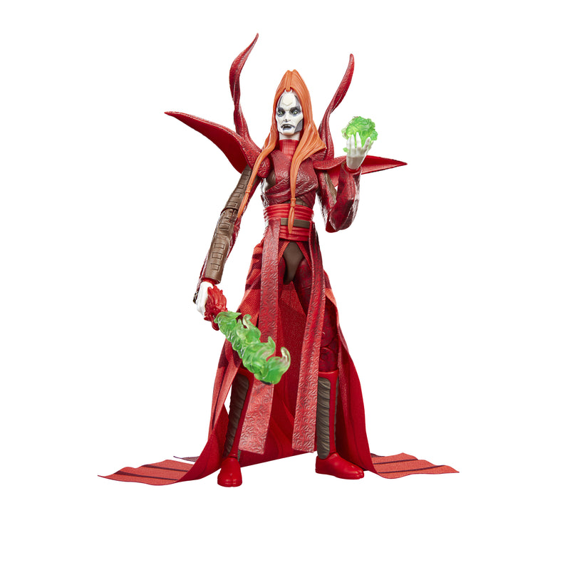 Star Wars The Black Series - Mother Talzin (preorder Nov 2026)