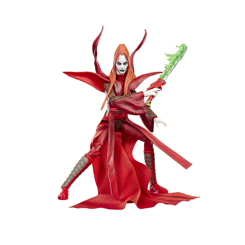 Star Wars The Black Series - Mother Talzin (preorder Nov 2026)