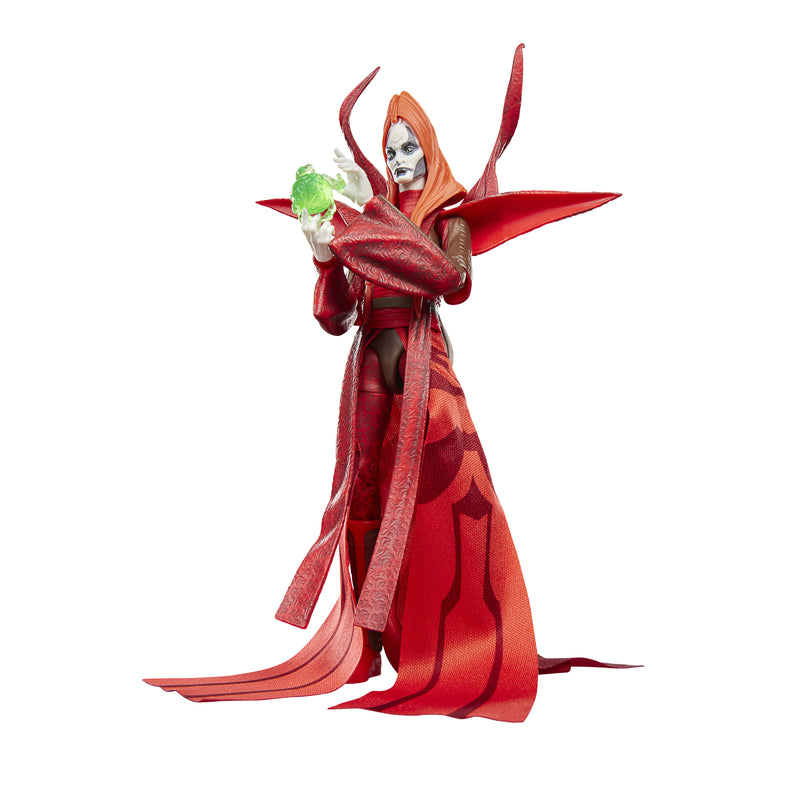 Star Wars The Black Series - Mother Talzin (preorder Nov 2026)