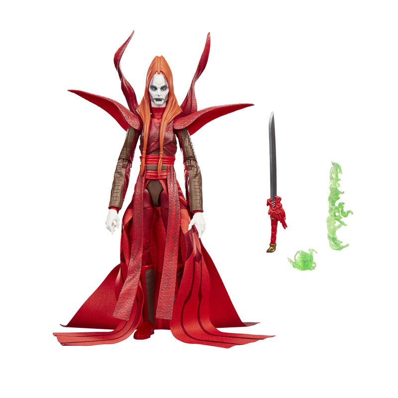 Star Wars The Black Series - Mother Talzin (preorder Nov 2026)