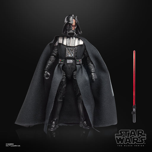 Star Wars The Black Series Darth Vader (Duel’s End) (Preorder March 2026) - Collectables > Action Figures > toys -  Hasbro