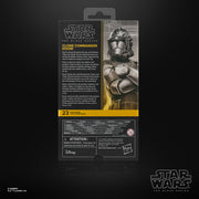 Star Wars The Black Series Clone Commander Doom - Exclusive (Preorder Jul 2026) - Collectables > Action Figures > toys -  Hasbro