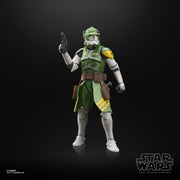 Star Wars The Black Series Clone Commander Doom - Exclusive (Preorder Jul 2026) - Collectables > Action Figures > toys -  Hasbro