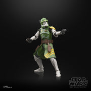 Star Wars The Black Series Clone Commander Doom - Exclusive (Preorder Jul 2026) - Collectables > Action Figures > toys -  Hasbro