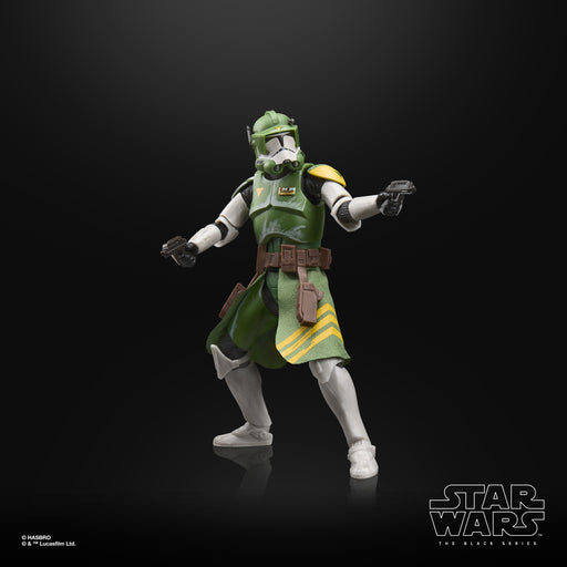 Star Wars The Black Series Clone Commander Doom - Exclusive (Preorder Jul 2026) - Collectables > Action Figures > toys -  Hasbro