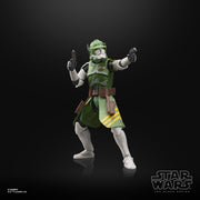 Star Wars The Black Series Clone Commander Doom - Exclusive (Preorder Jul 2026) - Collectables > Action Figures > toys -  Hasbro