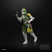 Star Wars The Black Series Clone Commander Doom - Exclusive (Preorder Jul 2026) - Collectables > Action Figures > toys -  Hasbro