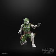 Star Wars The Black Series Clone Commander Doom - Exclusive (Preorder Jul 2026) - Collectables > Action Figures > toys -  Hasbro