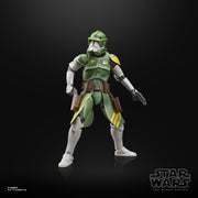 Star Wars The Black Series Clone Commander Doom - Exclusive (Preorder Jul 2026) - Collectables > Action Figures > toys -  Hasbro