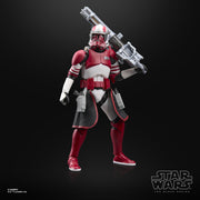 Star Wars The Black Series Clone Commander Thorn - Exclusive (Preorder Jul 2026) - Collectables > Action Figures > toys -  Hasbro