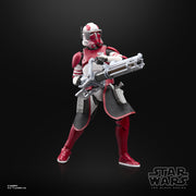 Star Wars The Black Series Clone Commander Thorn - Exclusive (Preorder Jul 2026) - Collectables > Action Figures > toys -  Hasbro