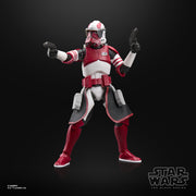 Star Wars The Black Series Clone Commander Thorn - Exclusive (Preorder Jul 2026) - Collectables > Action Figures > toys -  Hasbro