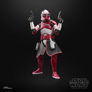 Star Wars The Black Series Clone Commander Thorn - Exclusive (Preorder Jul 2026) - Collectables > Action Figures > toys -  Hasbro