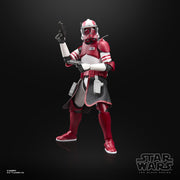 Star Wars The Black Series Clone Commander Thorn - Exclusive (Preorder Jul 2026) - Collectables > Action Figures > toys -  Hasbro
