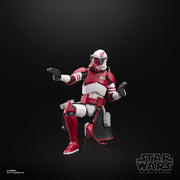 Star Wars The Black Series Clone Commander Thorn - Exclusive (Preorder Jul 2026) - Collectables > Action Figures > toys -  Hasbro