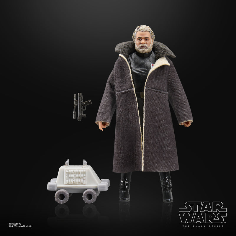 Star Wars The Black Series Imperial Remnant Warlord & Polar Mouse Droid - Exclusive (Preorder Jul 2026) - Collectables > Action Figures > toys -  Hasbro