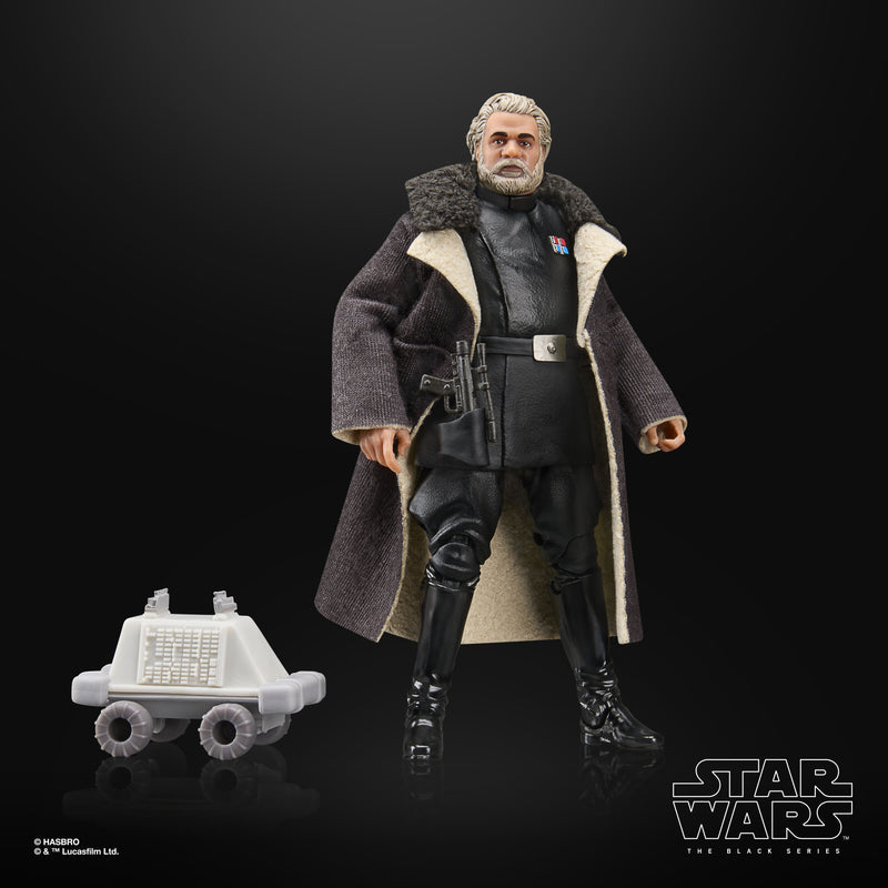 Star Wars The Black Series Imperial Remnant Warlord & Polar Mouse Droid - Exclusive (Preorder Jul 2026) - Collectables > Action Figures > toys -  Hasbro
