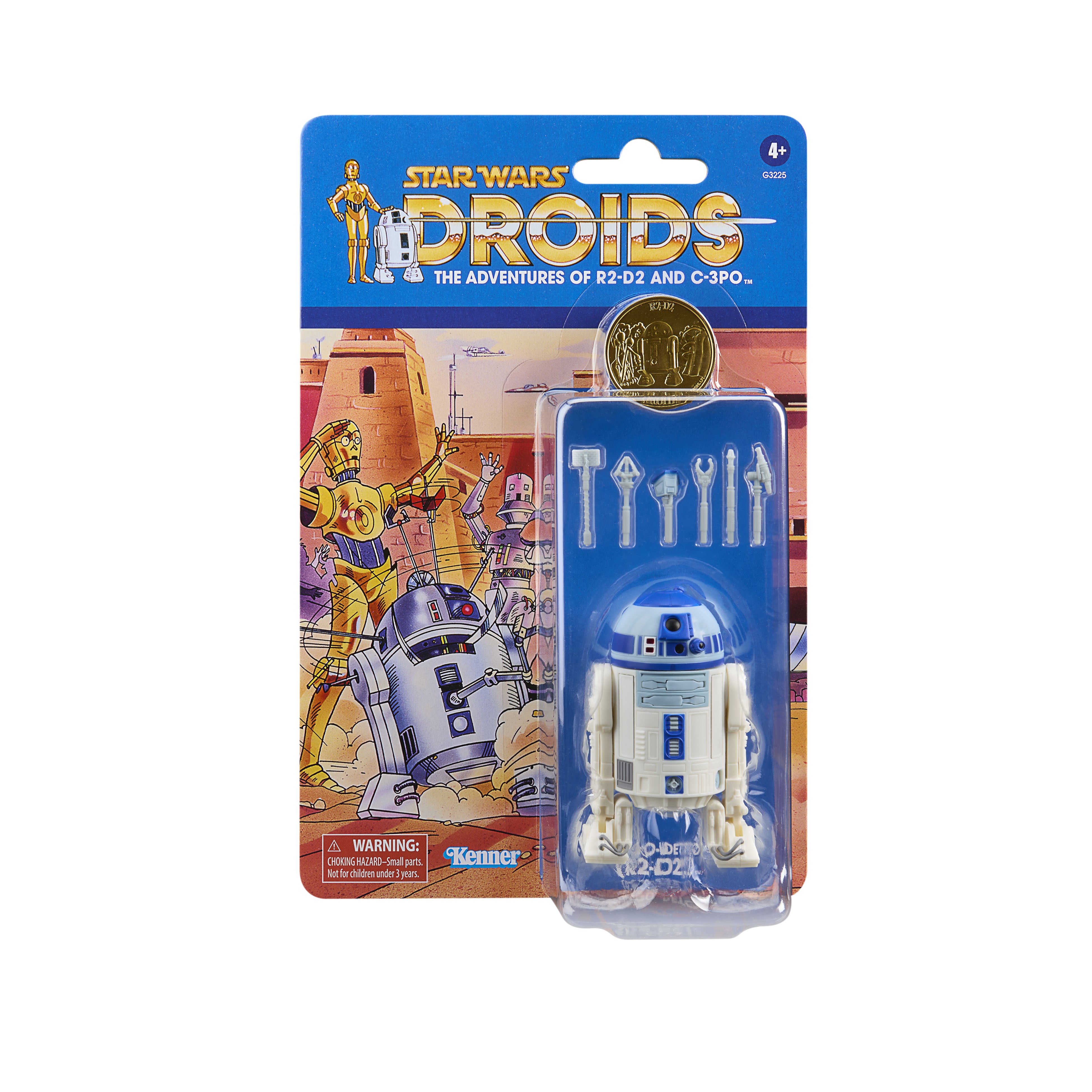 Star Wars The Black Series Artoo-Detoo (R2-D2) (Preorder Sep 2026