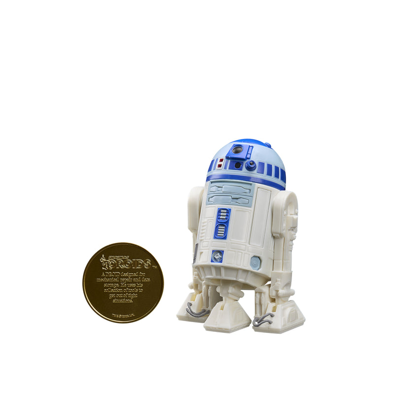 Star Wars The Black Series Artoo-Detoo (R2-D2) (Preorder Sep 2026)