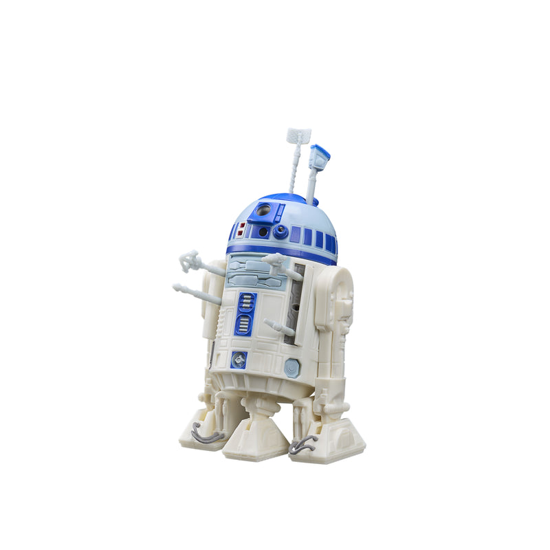 Star Wars The Black Series Artoo-Detoo (R2-D2) (Preorder Sep 2026)