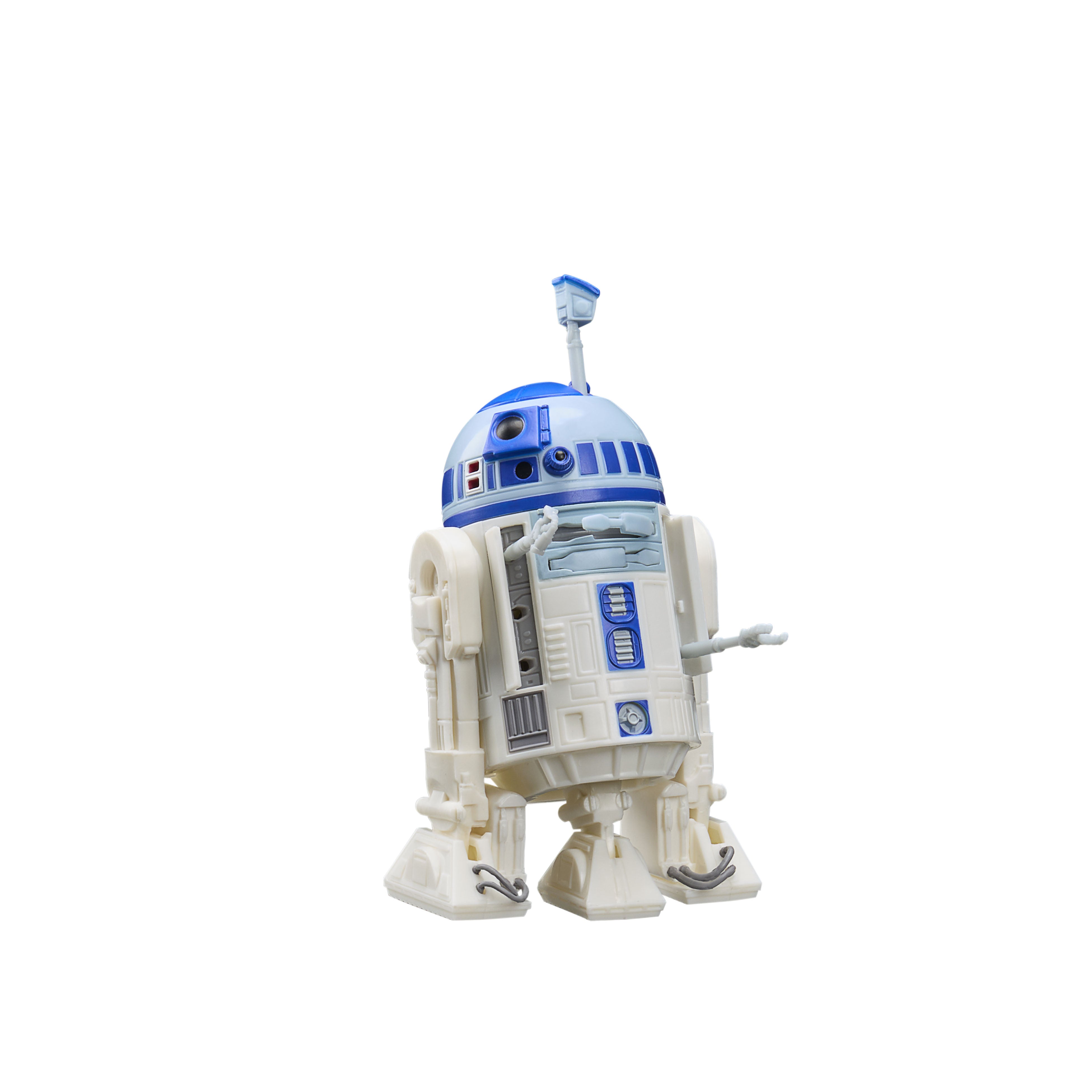 Star Wars The Black Series Artoo-Detoo (R2-D2) (Preorder Sep 2026